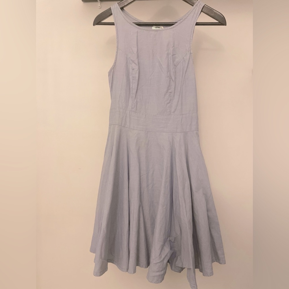 Cute summer dress